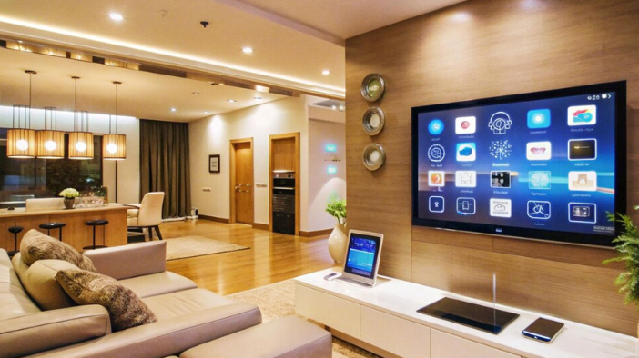 Smart Home Furniture 1 smart home furniture