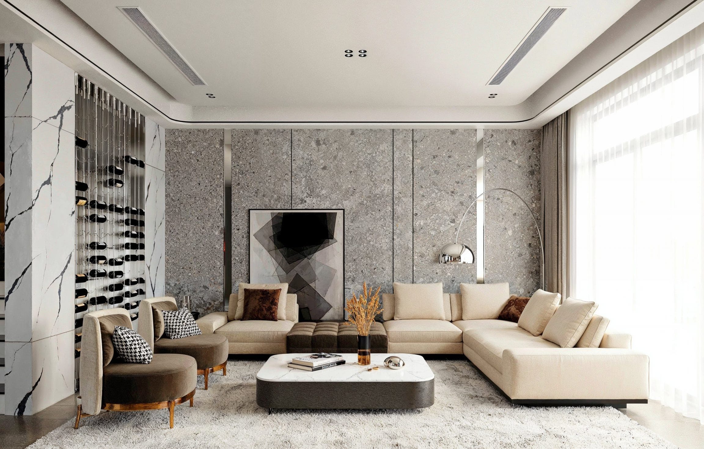 smarthome furniture decorate