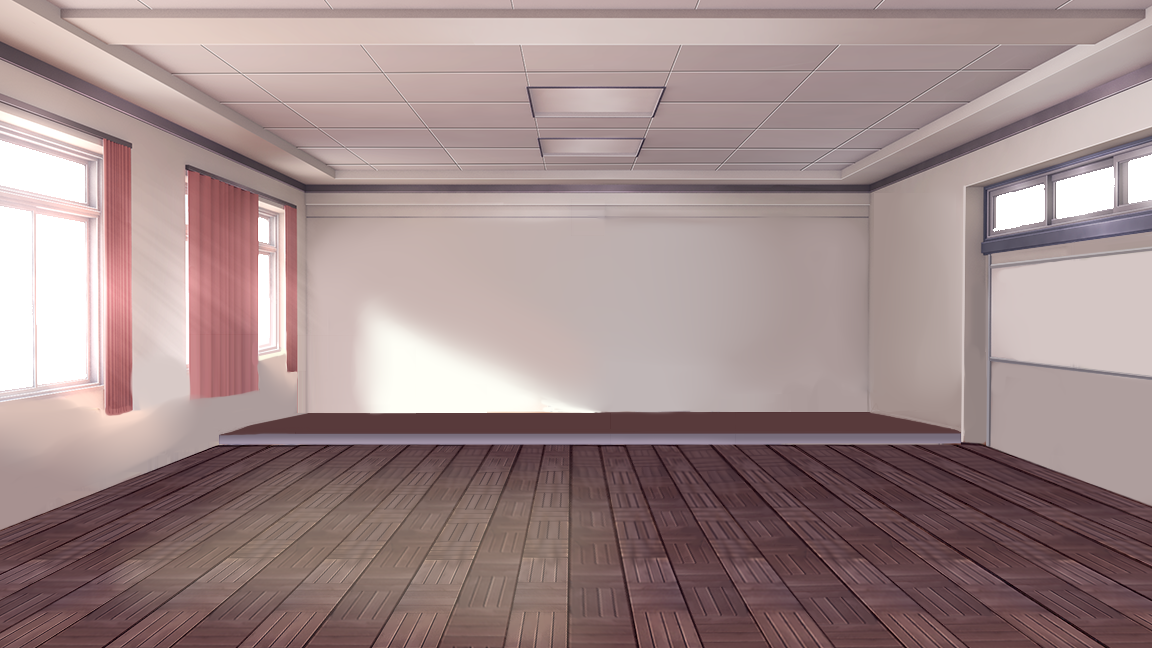 SPACEROOM 1 spaceroom