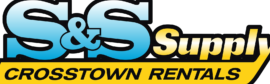 ss supply