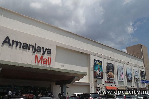 SSFHOME @ Amanjaya Mall 1 ssfhome amanjaya mall