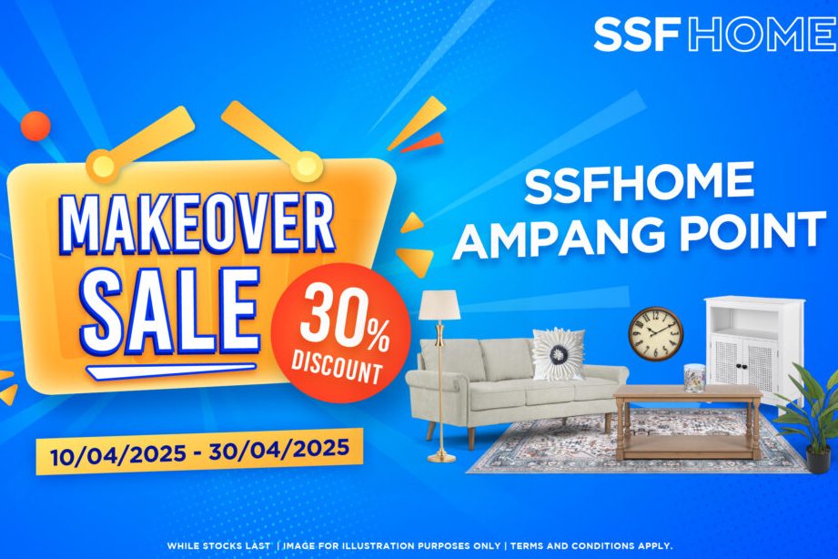 SSFHOME @ Ampang Point 1 ssfhome ampang point