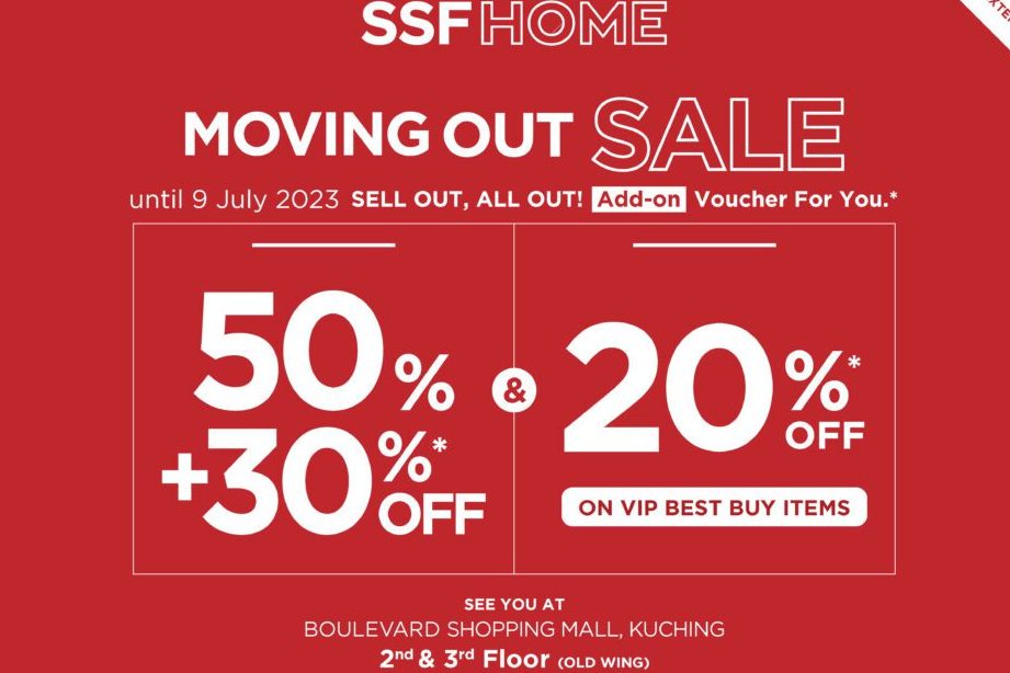 ssfhome city one megamall