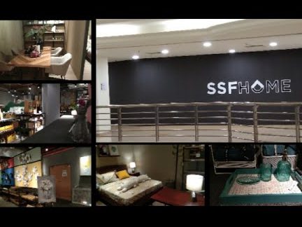ssfhome paya bunga plaza