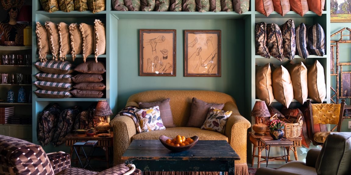 st home furnishing and design furniture shop