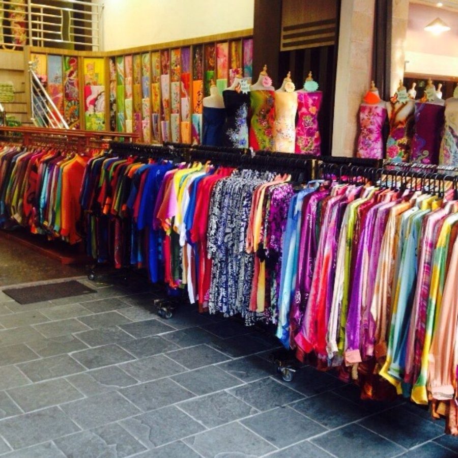 store pt kuala besut