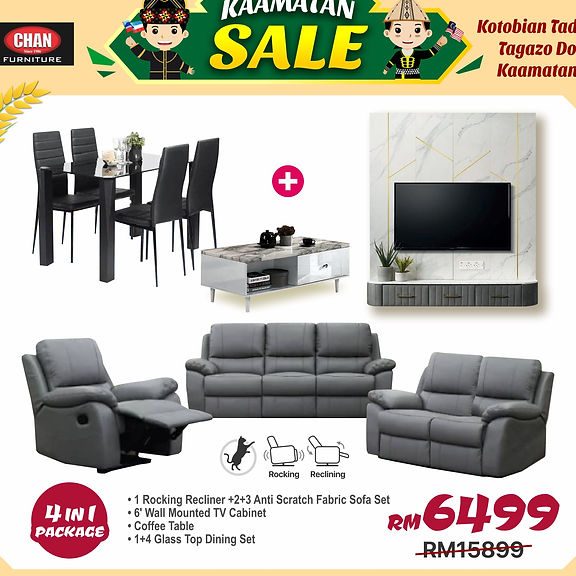 Sunshine 1 Stop Furniture Sdn. Bhd. - Kobusak 1 sunshine 1 stop furniture sdn bhd kobusak