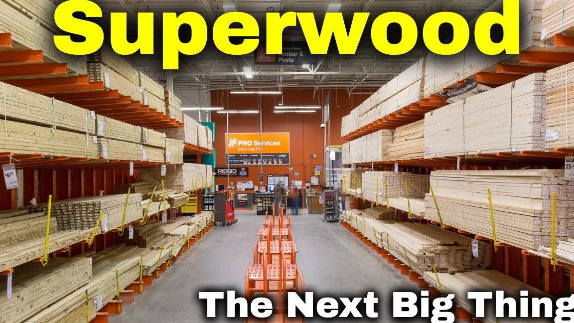 super wood enterprise