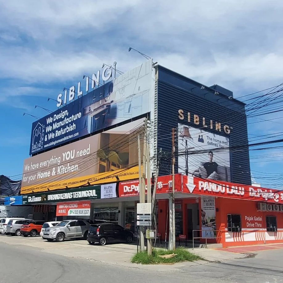 Sutera Megah Sdn. Bhd. 1 sutera megah sdn bhd