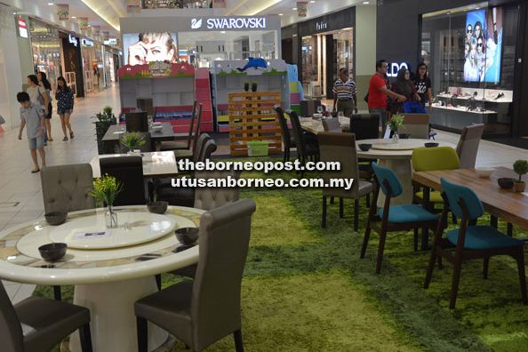 talleywood furniture sdn bhd