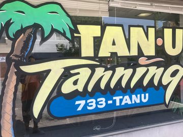 Tan Store ( Taman U ) 1 tan store taman u