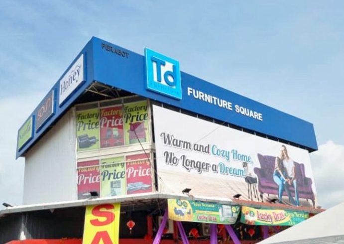 Td Furniture Penang 1 td furniture penang