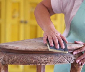 teak furniture art gallery miri