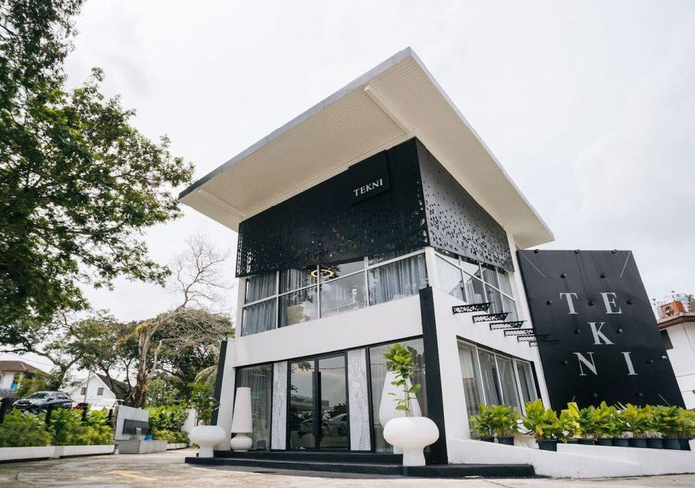 tekni furniture sdn bhd