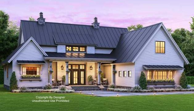 th home design
