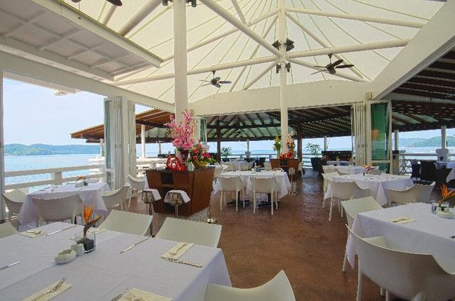 the cliff beach restaurant sdn bhd 1329221 u