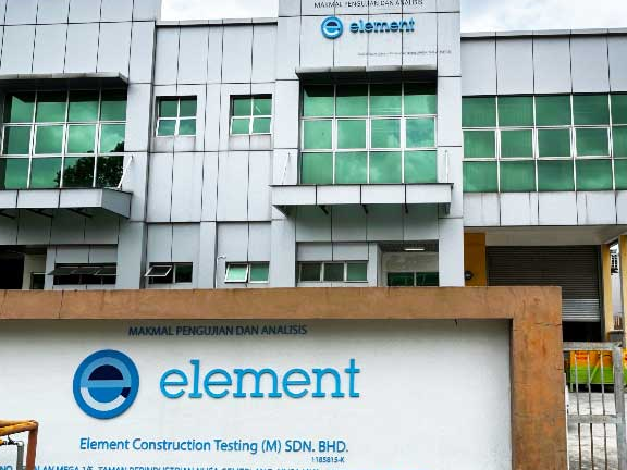 the element sdn bhd