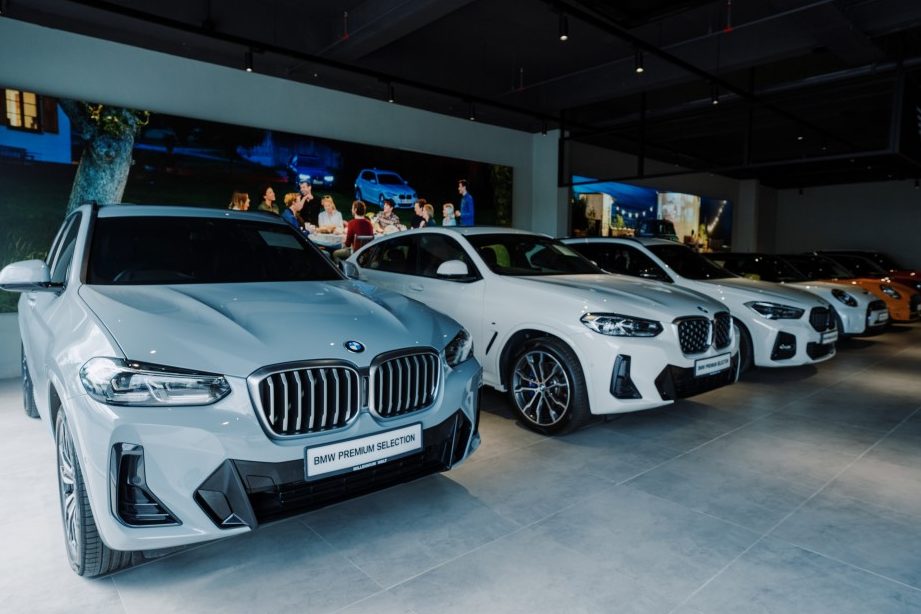 The Luxe Seremban ( Showroom ) 1 the luxe seremban showroom