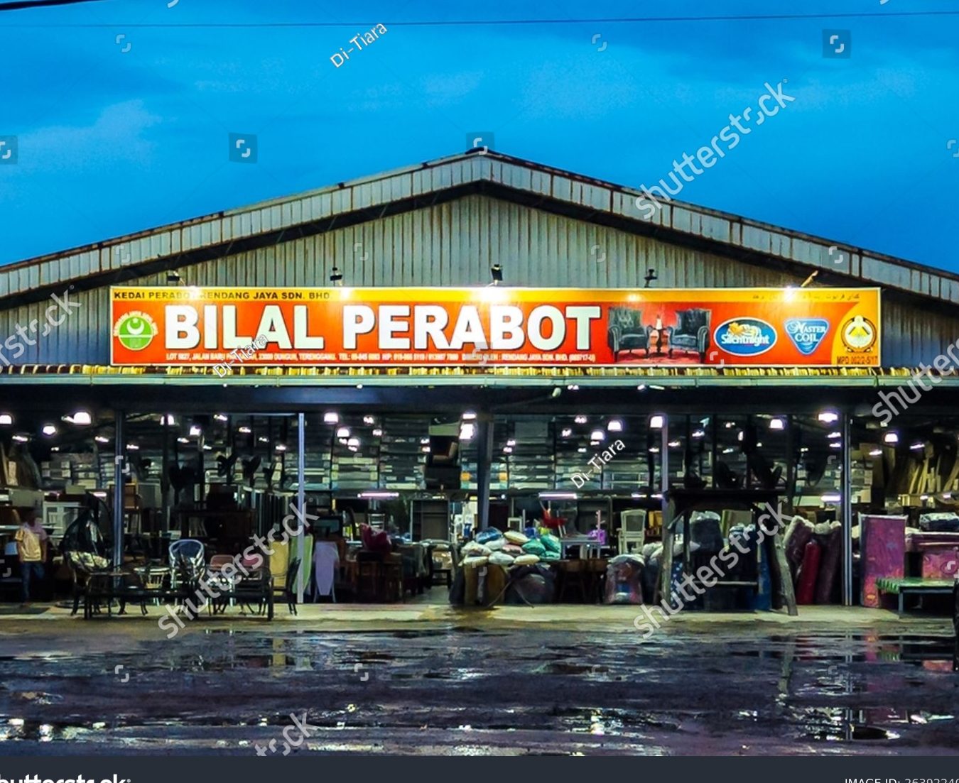 the top furniture warung perabot