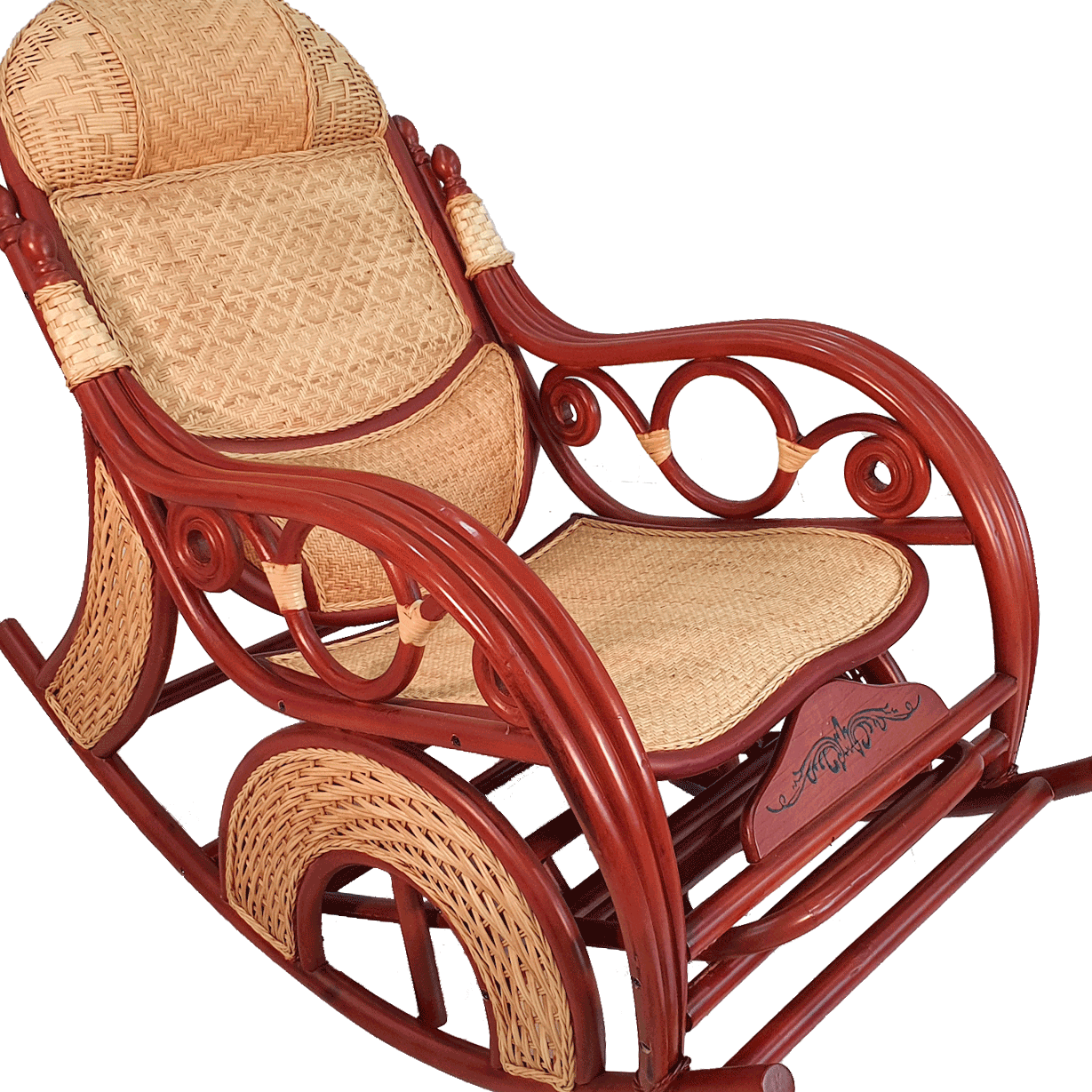 titicane rattan furniture seremban