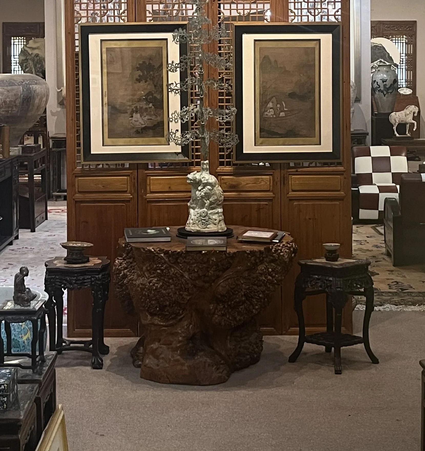 tk furniture trading
