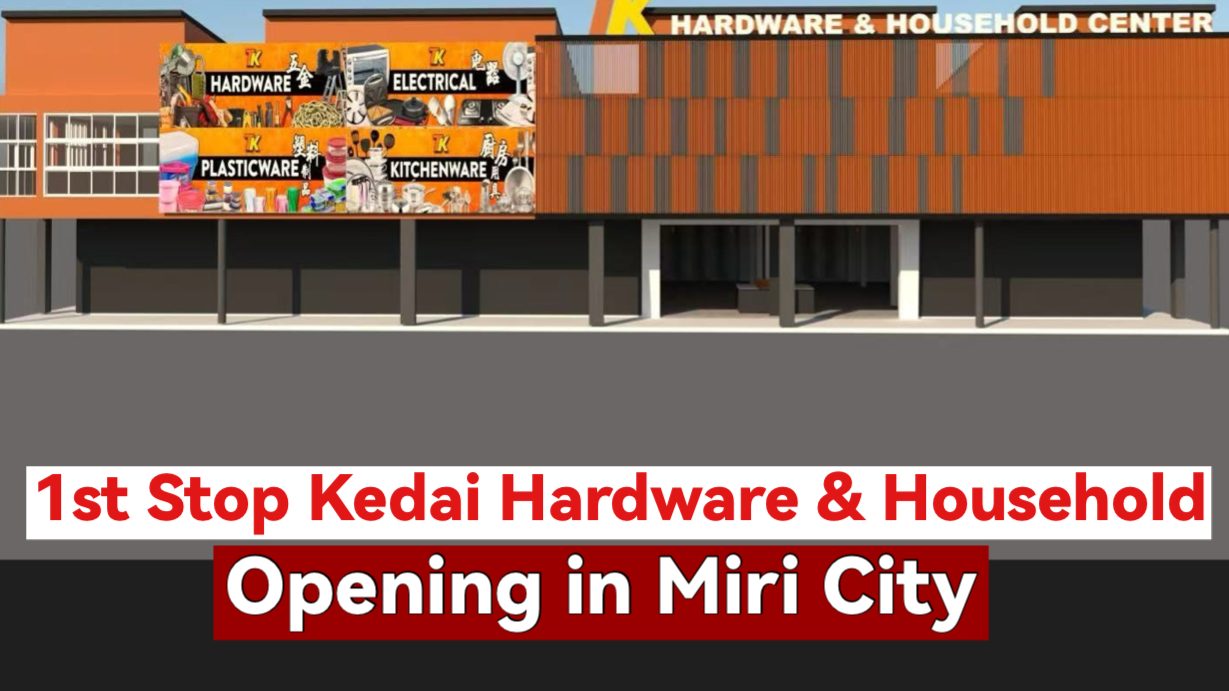 TK Hardware & Household Centre 1 tk hardware household centre