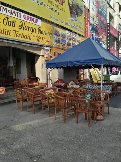 tm jati group kuala ibai terengganu