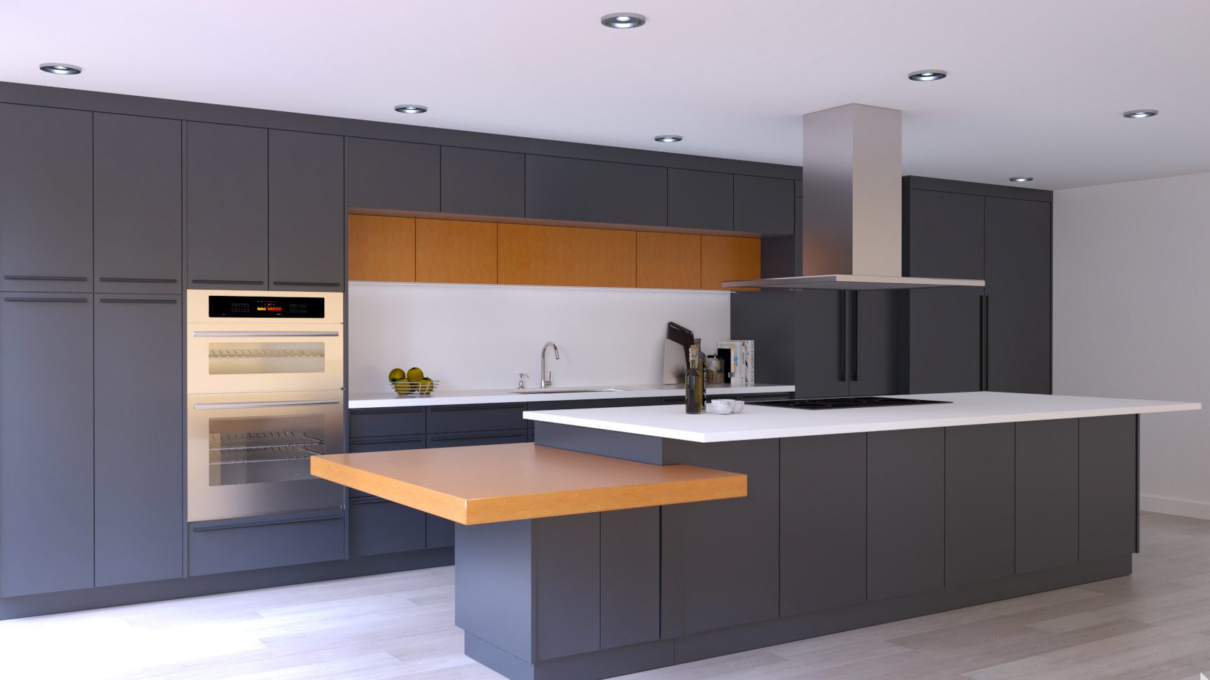 tmr kitchen cabinet