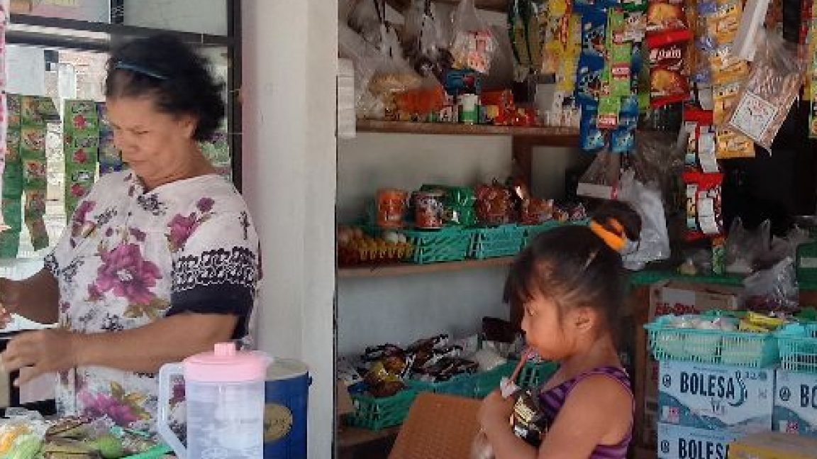 Toko Anak Desa 1 toko anak desa