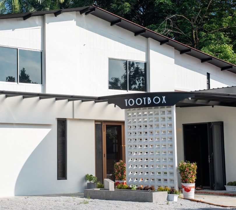 Toot Box Sdn. Bhd 1 toot box sdn bhd