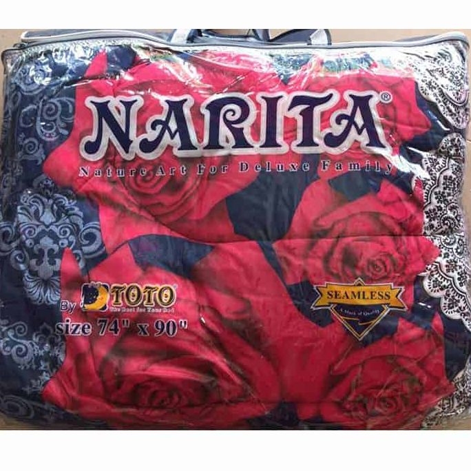 toto narita penang