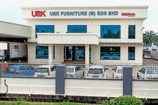 UBK Furniture (M) Sdn Bhd 1 ubk furniture m sdn bhd