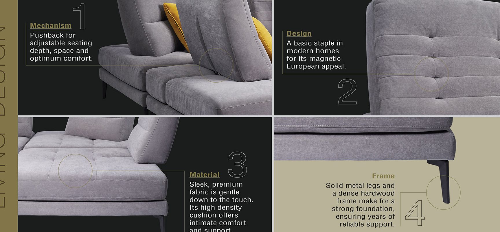 Valencia Home Furniture (Bandar Puchong Jaya) 1 valencia home furniture bandar puchong jaya