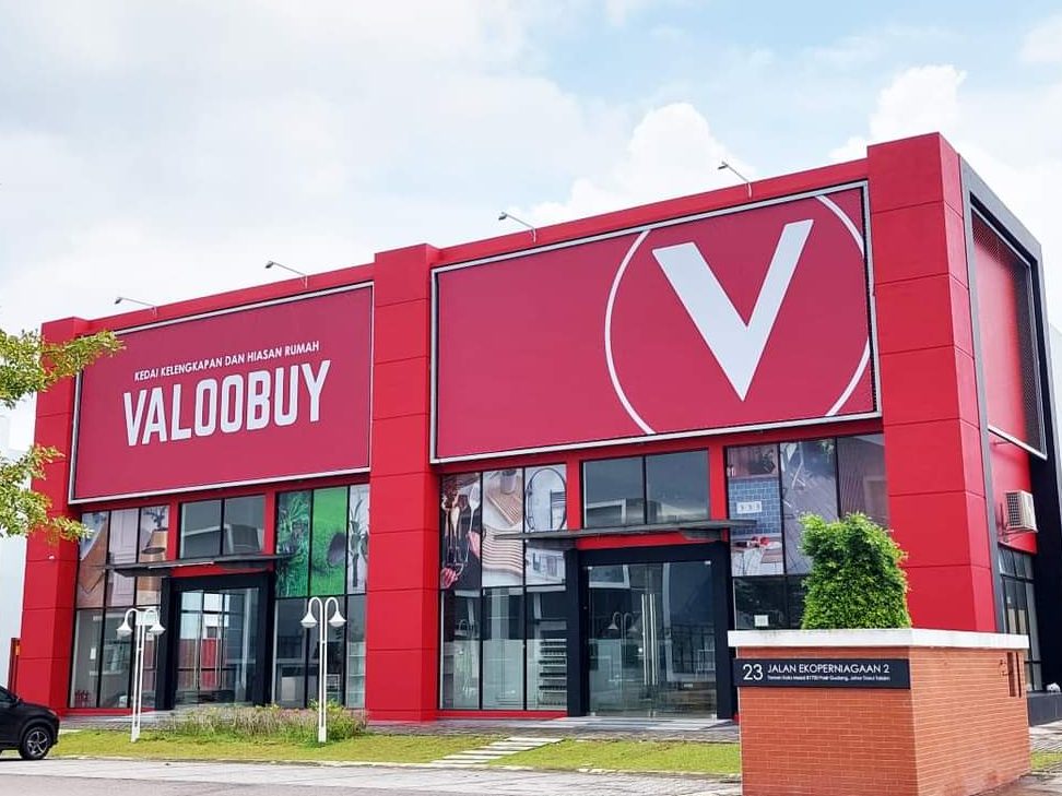 Valoobuy Kota Masai, Johor 1 valoobuy kota masai johor