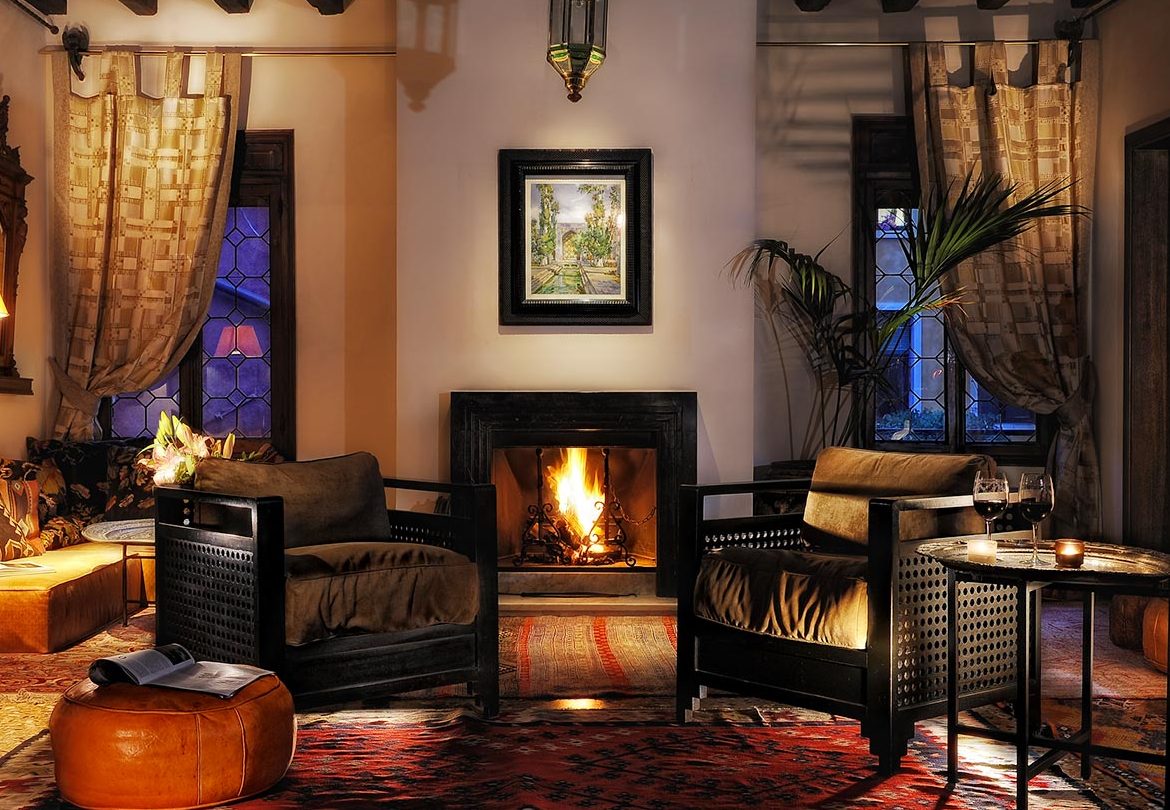 venezia cozy living