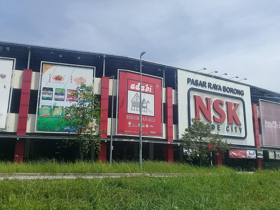 verona design nsk rawang jaya