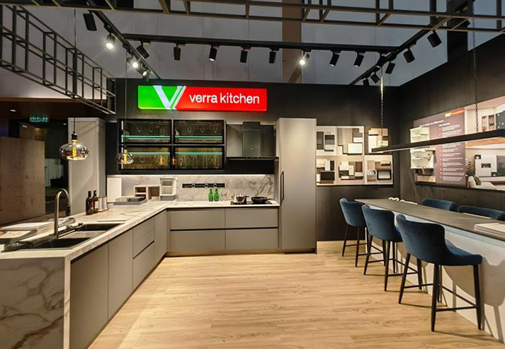 verra kitchen