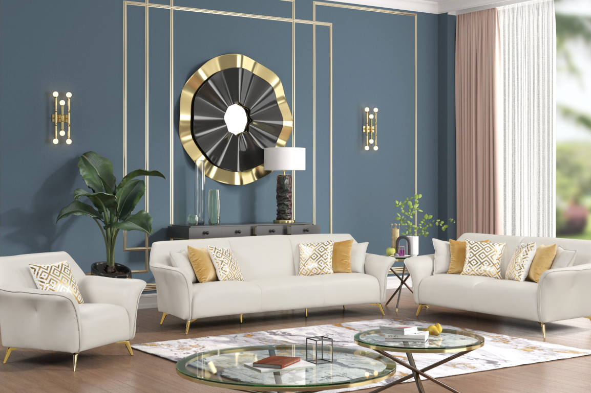 vince furniture gallery