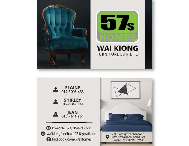 wai kiong furniture sdn bhd 57s homes