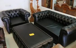 wan jati furniture sarawak