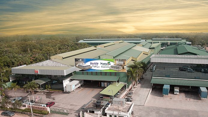 Wansern Foam Industry Sdn. Bhd. 1 wansern foam industry sdn bhd