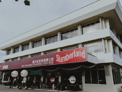 WEE HUA BOO TRADING SDN. BHD. 1 wee hua boo trading sdn bhd