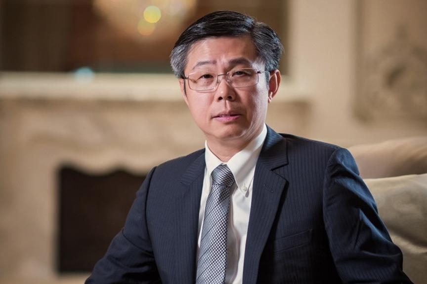 wong lin wah