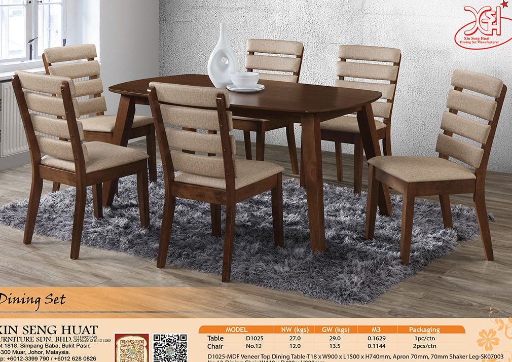 Xin Seng Huat Furniture Sdn. Bhd. 1 xin seng huat furniture sdn bhd