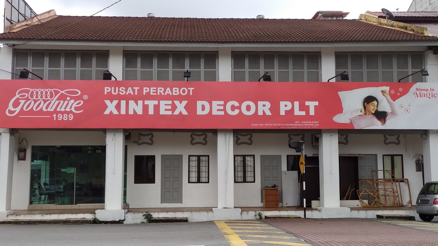 xintex decor plt