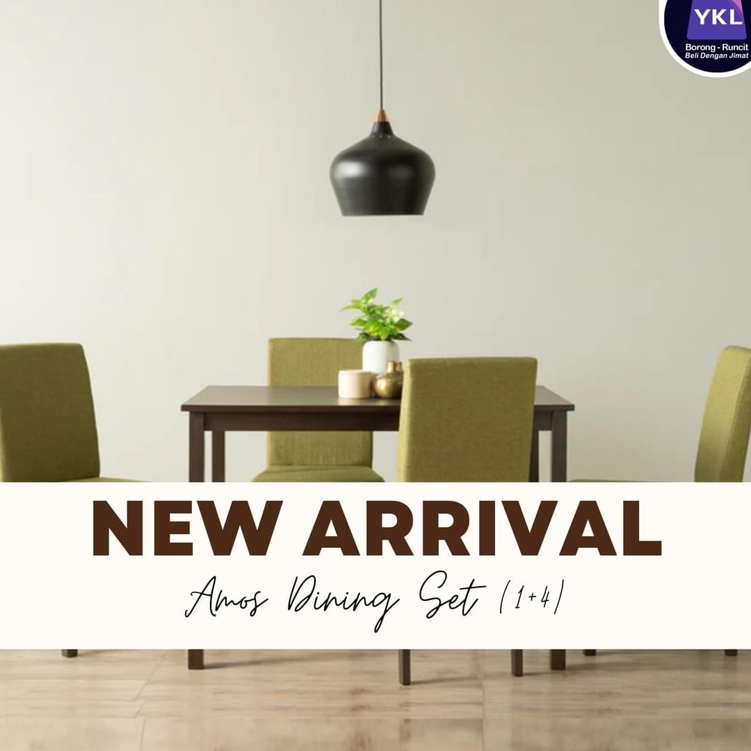 ykl borong runcit tawau furniture plasticware homeware