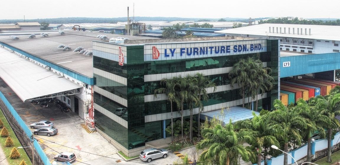 YKT Furniture Sdn Bhd 1 ykt furniture sdn bhd