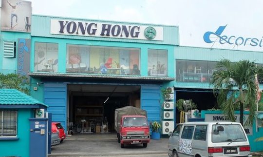 Yong Hong System Sdn Bhd (DECORSIT) 1 yong hong system sdn bhd decorsit