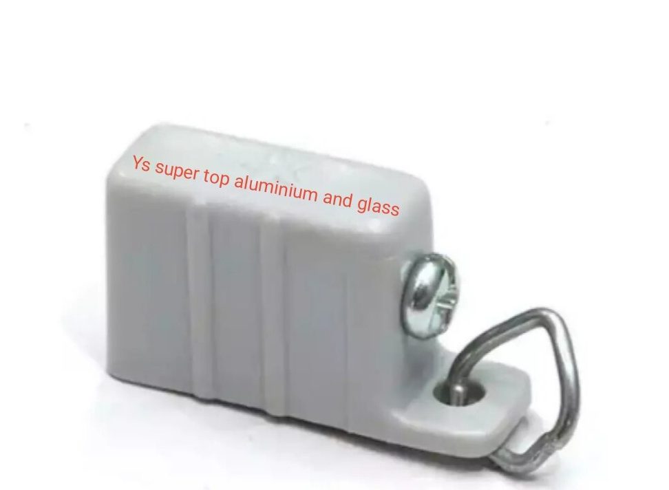 YS Super Top Aluminium & Glass 1 ys super top aluminium glass