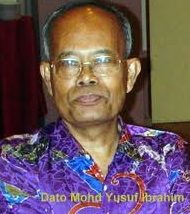 yusof ibrahim